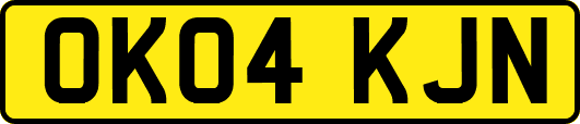 OK04KJN