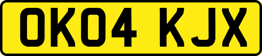 OK04KJX