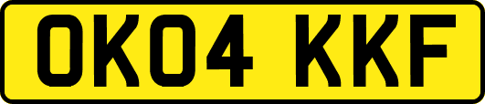 OK04KKF