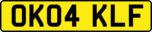 OK04KLF