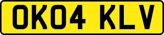 OK04KLV
