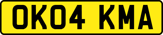 OK04KMA