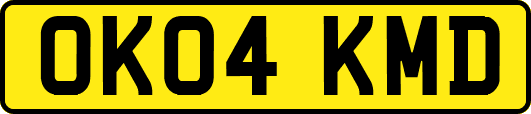 OK04KMD