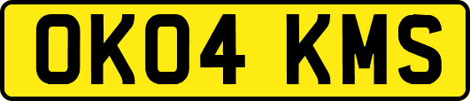 OK04KMS