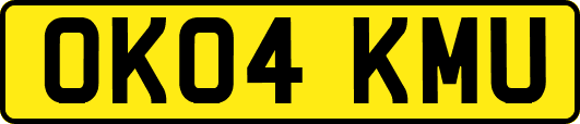 OK04KMU