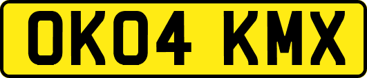 OK04KMX