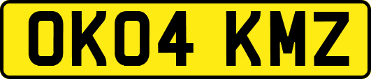OK04KMZ