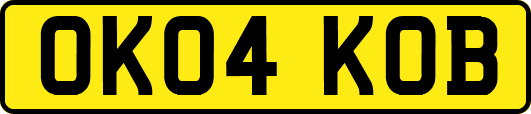 OK04KOB
