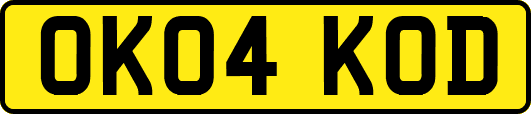 OK04KOD