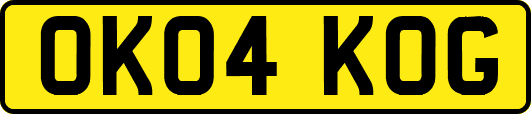 OK04KOG