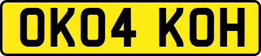 OK04KOH