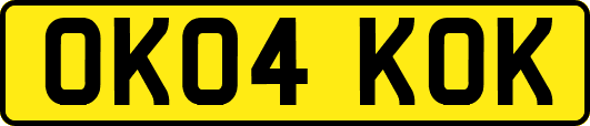 OK04KOK