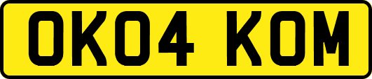 OK04KOM