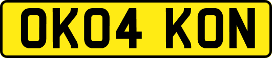 OK04KON