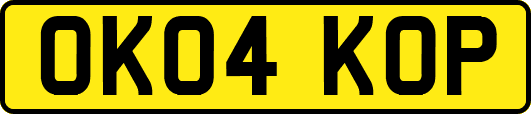 OK04KOP
