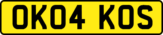 OK04KOS