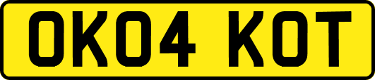 OK04KOT