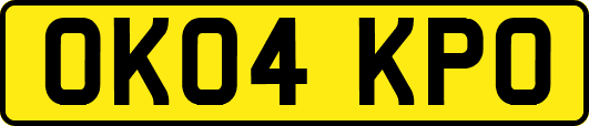OK04KPO