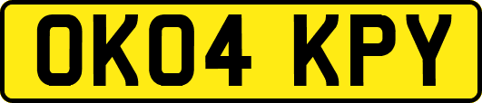 OK04KPY