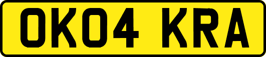 OK04KRA