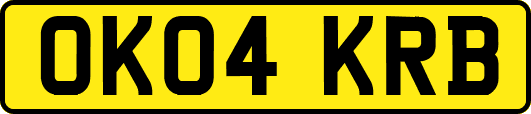 OK04KRB