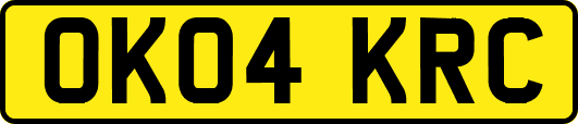 OK04KRC