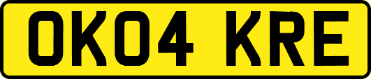 OK04KRE