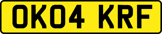 OK04KRF