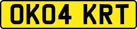 OK04KRT