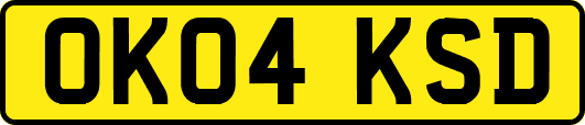 OK04KSD