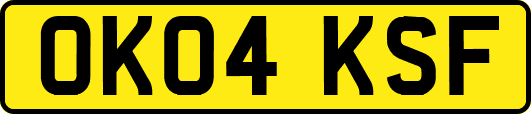 OK04KSF