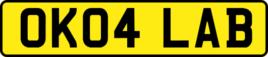 OK04LAB