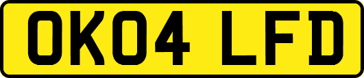 OK04LFD