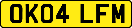OK04LFM