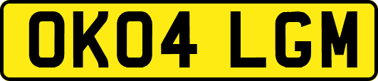 OK04LGM