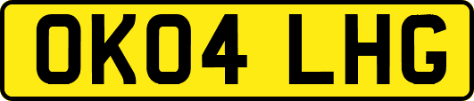 OK04LHG