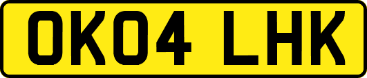 OK04LHK