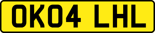 OK04LHL