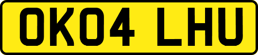 OK04LHU