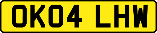 OK04LHW