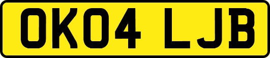 OK04LJB