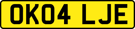 OK04LJE