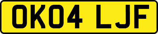 OK04LJF