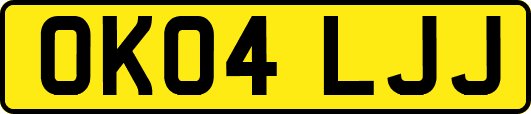 OK04LJJ
