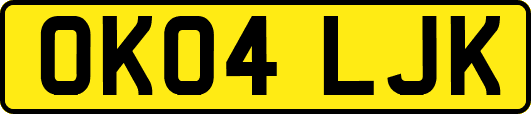 OK04LJK