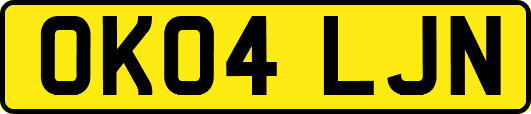 OK04LJN