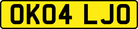 OK04LJO