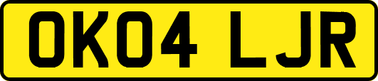 OK04LJR