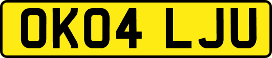 OK04LJU