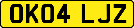 OK04LJZ